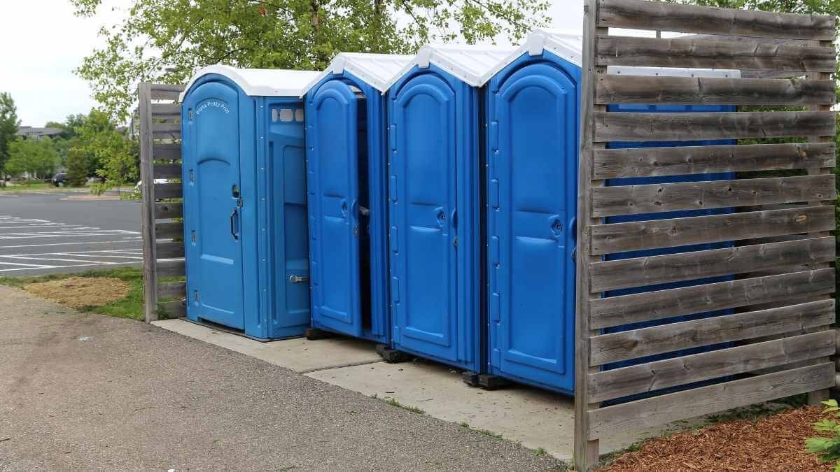 Porta Potty Rental Pros - Reliable Portable Toilet Rentals in Reinbeck, IA, 50669
